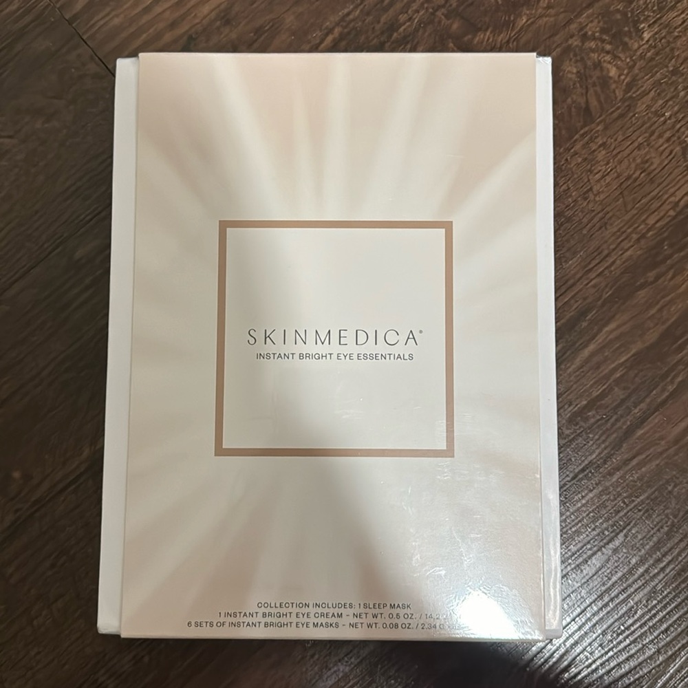 Skinmedica Instant Bright EyeEssentials
